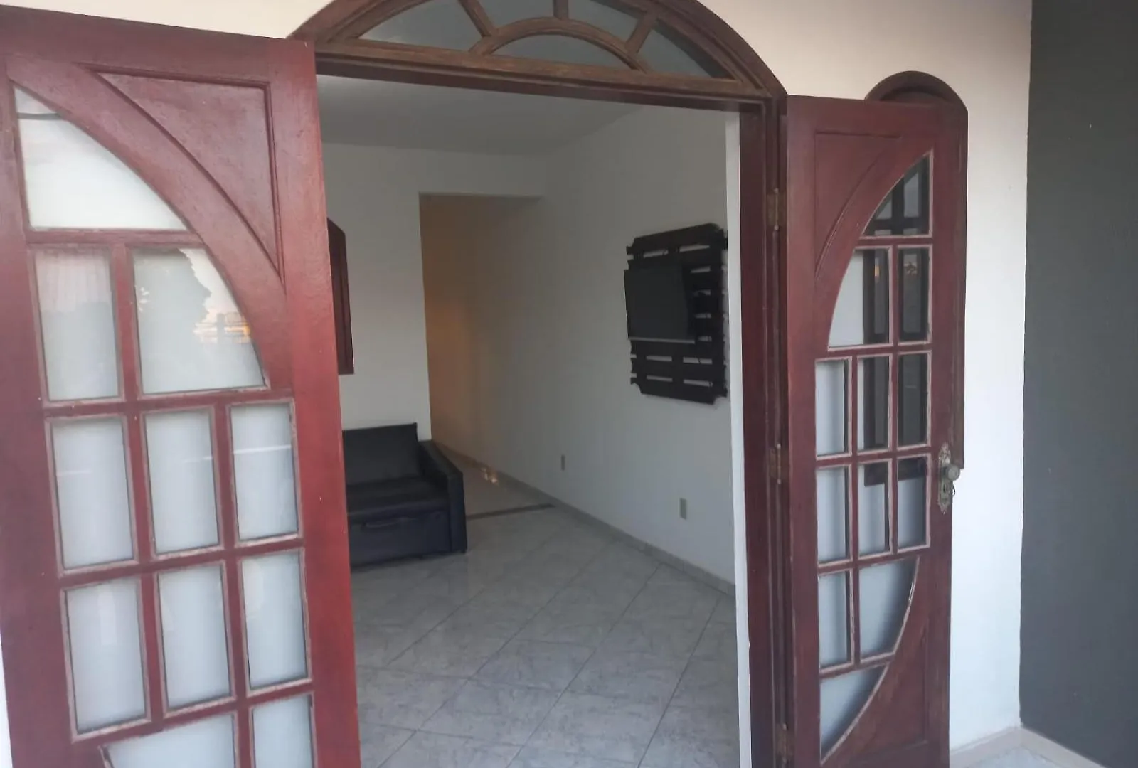 Apartamento Em Cabo Frio Para Temporada Ferias Final De Semana Ambiente Familiar 0*,