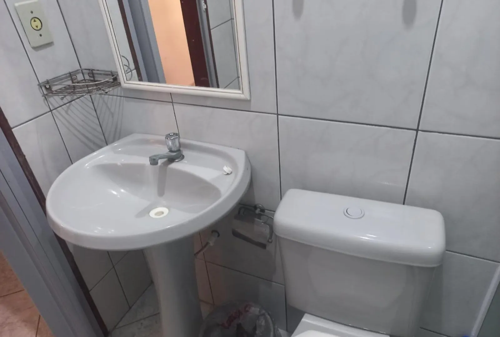アパート Apartamento Em Cabo Frio Para Temporada Ferias Final De Semana Ambiente Familiar